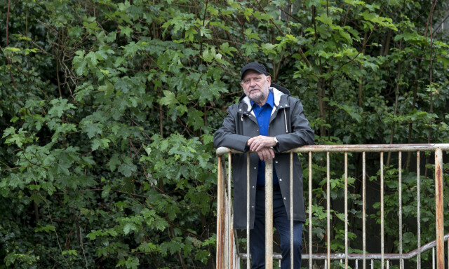 image: Varsler sendte brev til statsråden. Slår alarm om sine egne